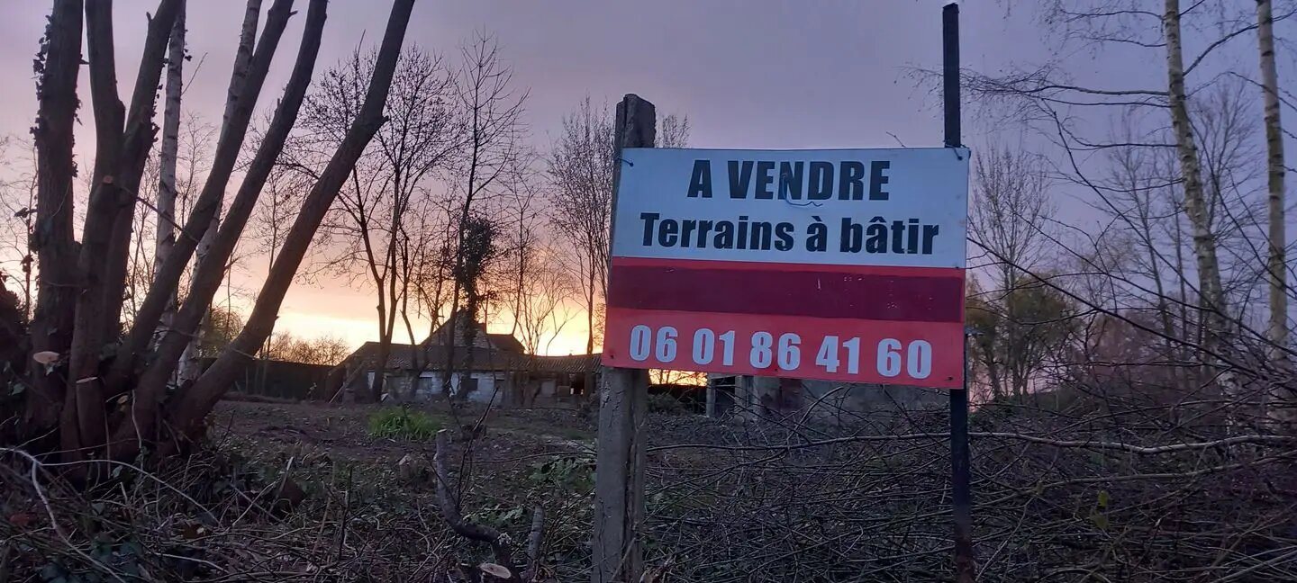 Maison à vendre, 905m², Wanquetin