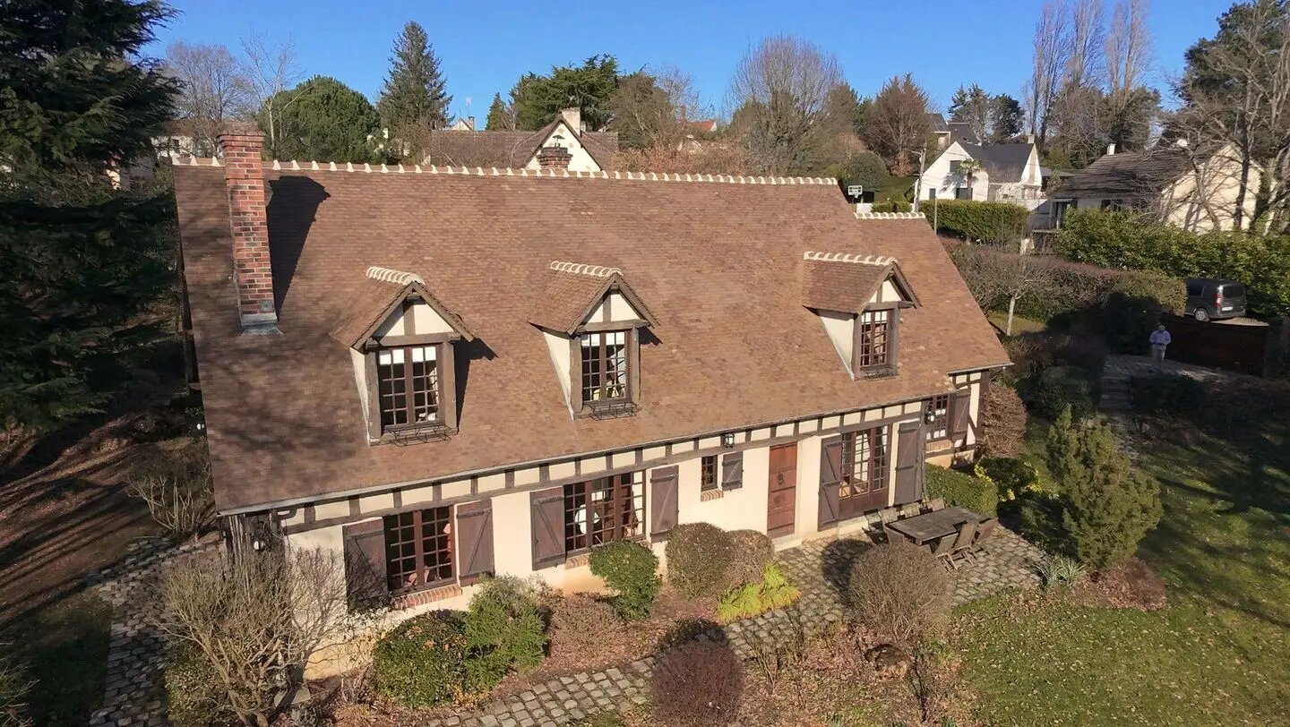 Maison à vendre, 200m², Linas