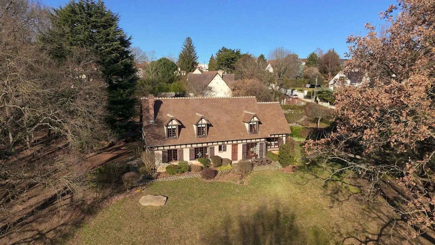 Maison à vendre, 200m², Linas