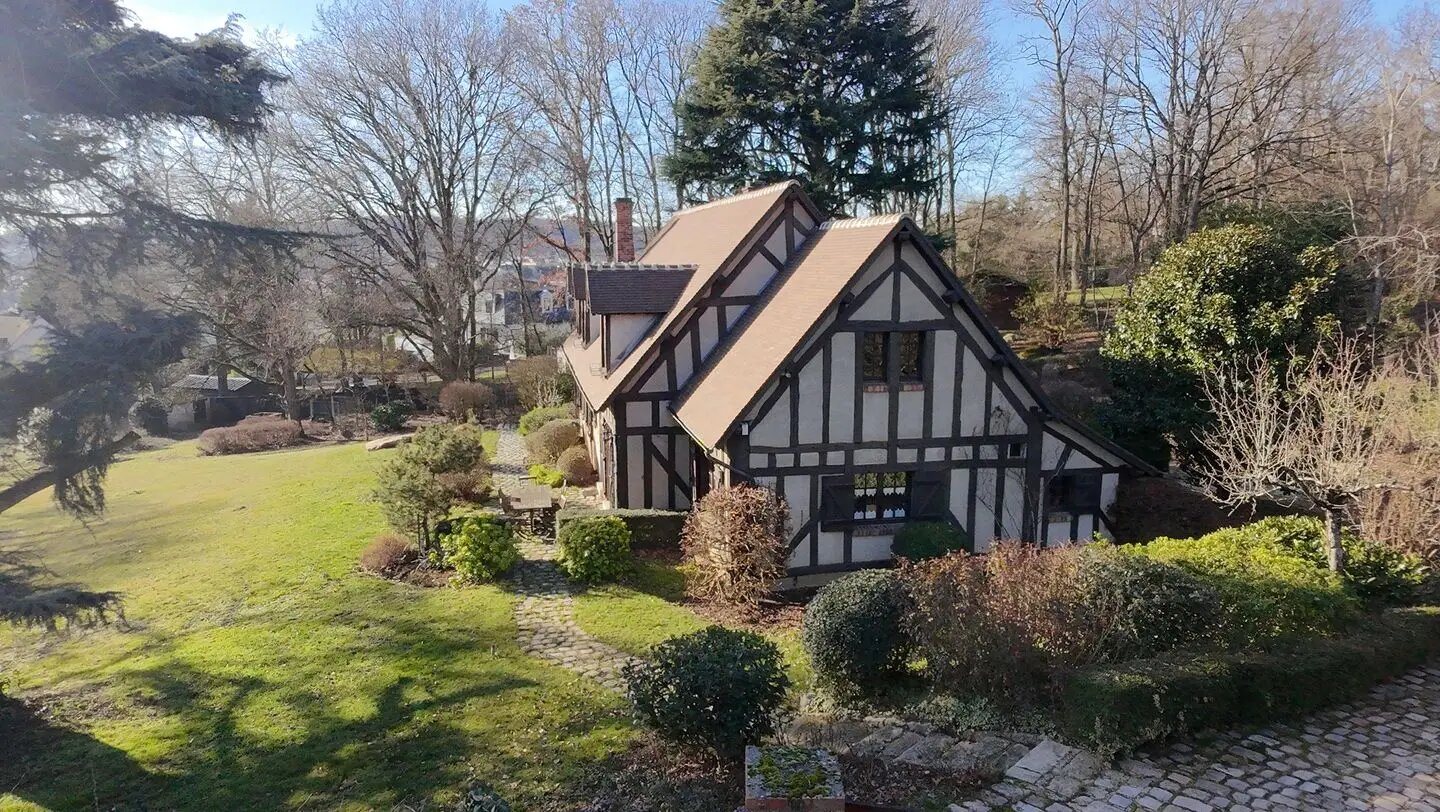 Maison à vendre, 200m², Linas