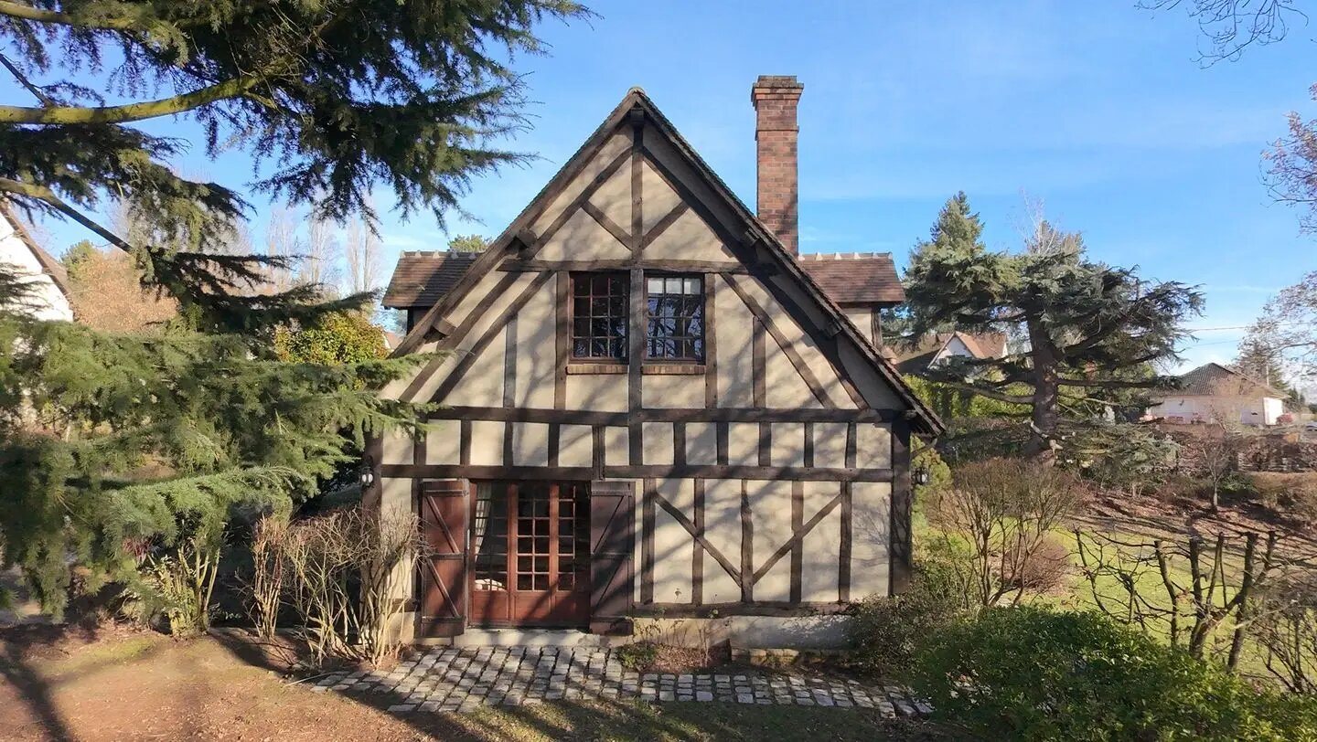 Maison à vendre, 200m², Linas
