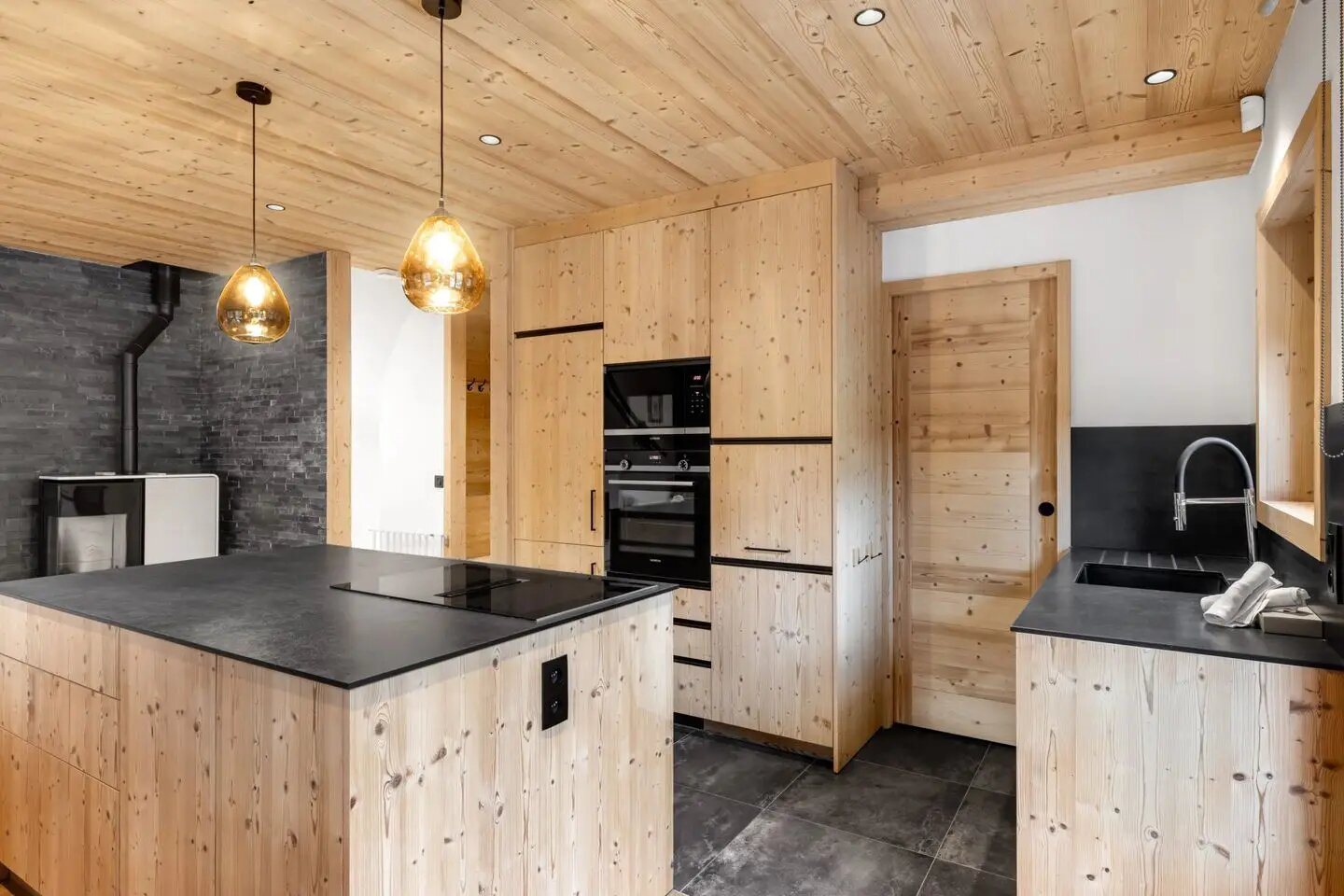 Maison à vendre, 126m², Le Grand-Bornand