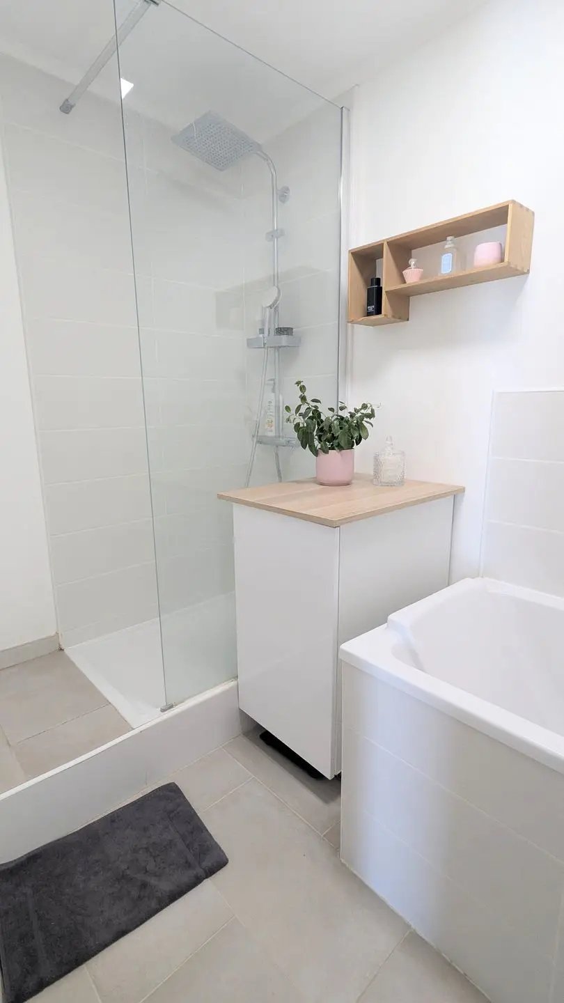 Appartement à vendre, 74m², L'Haÿ-les-Roses
