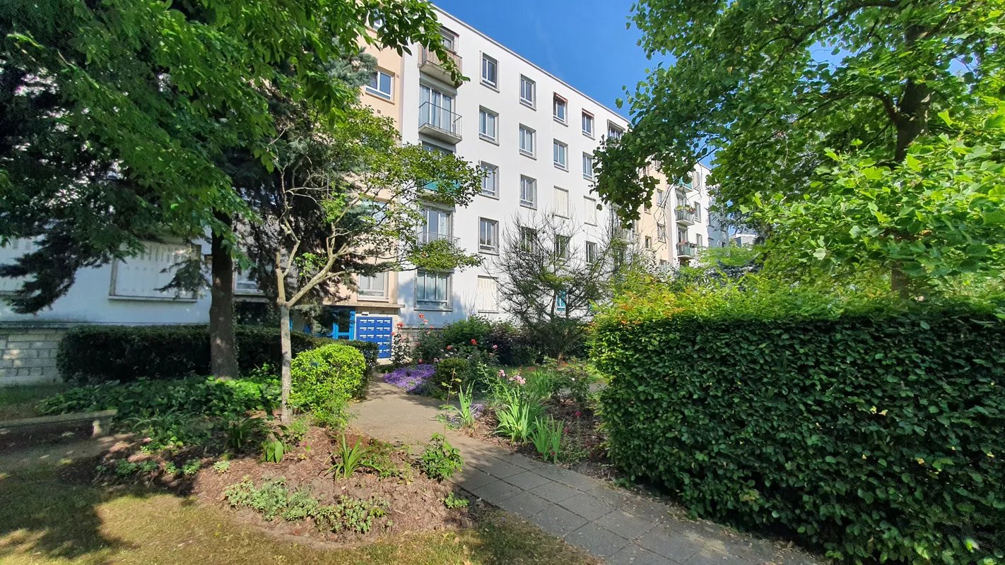 Appartement à louer, 52m², Rueil-Malmaison