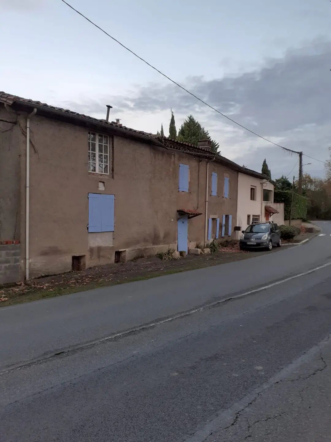 Maison à vendre, 150m², Payrin-Augmontel