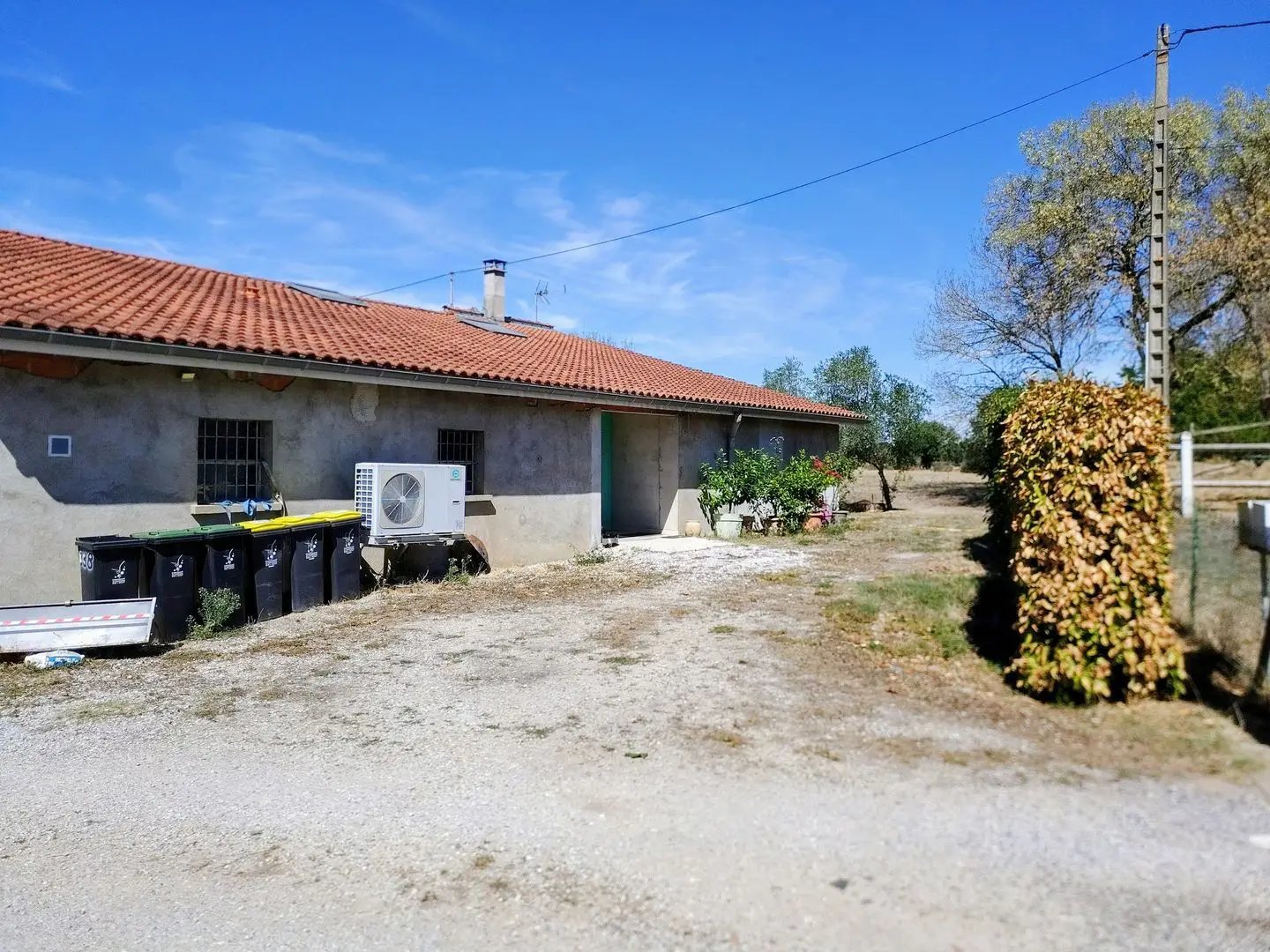 Maison à vendre, 125m², Soual