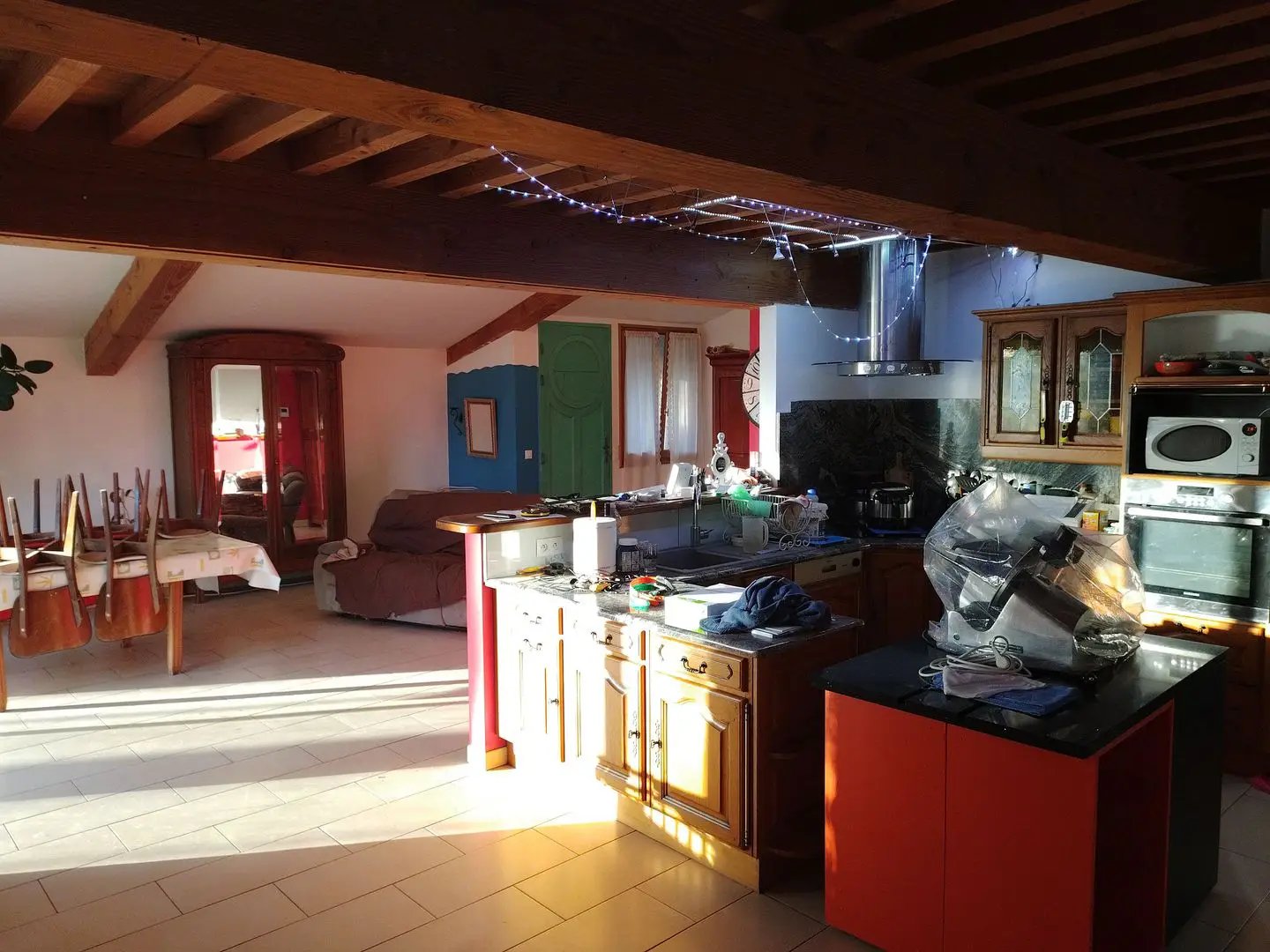 Maison à vendre, 125m², Soual