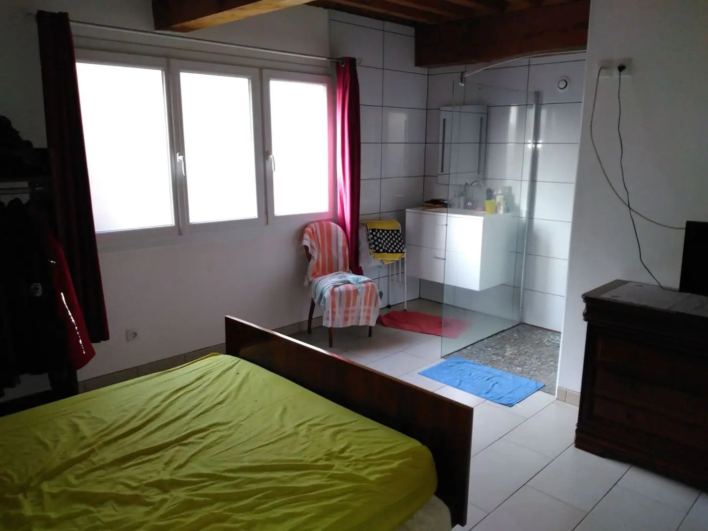 Maison à vendre, 125m², Soual