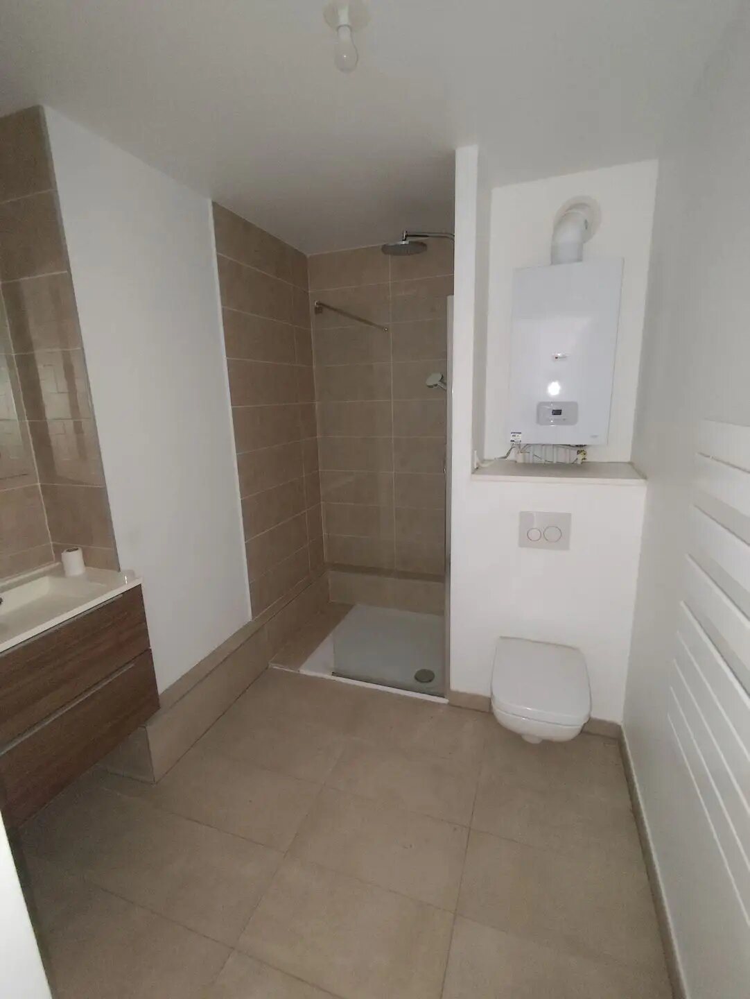 Appartement à louer, 26m², Montrouge