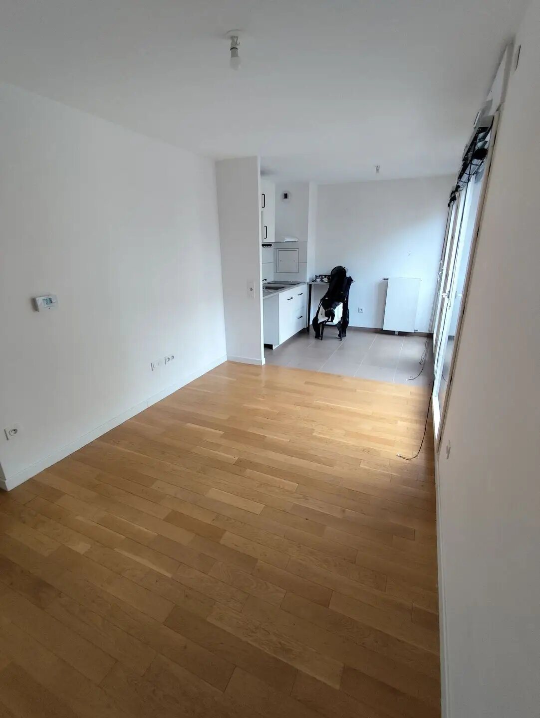 Appartement à louer, 26m², Montrouge