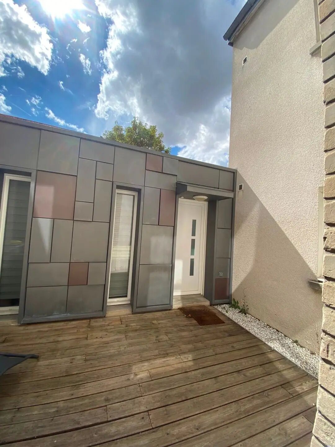 Appartement à louer, 38m², Reims
