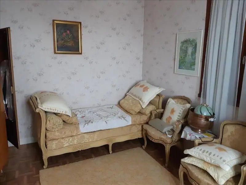 Maison à vendre, 149m², Villegouin