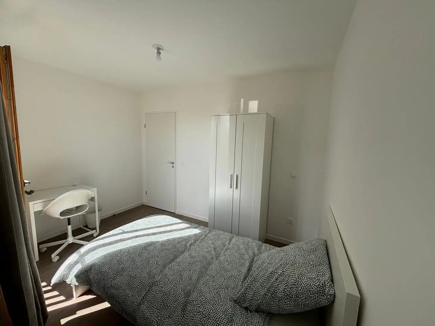 Appartement à louer, 9m², Ivry-sur-Seine