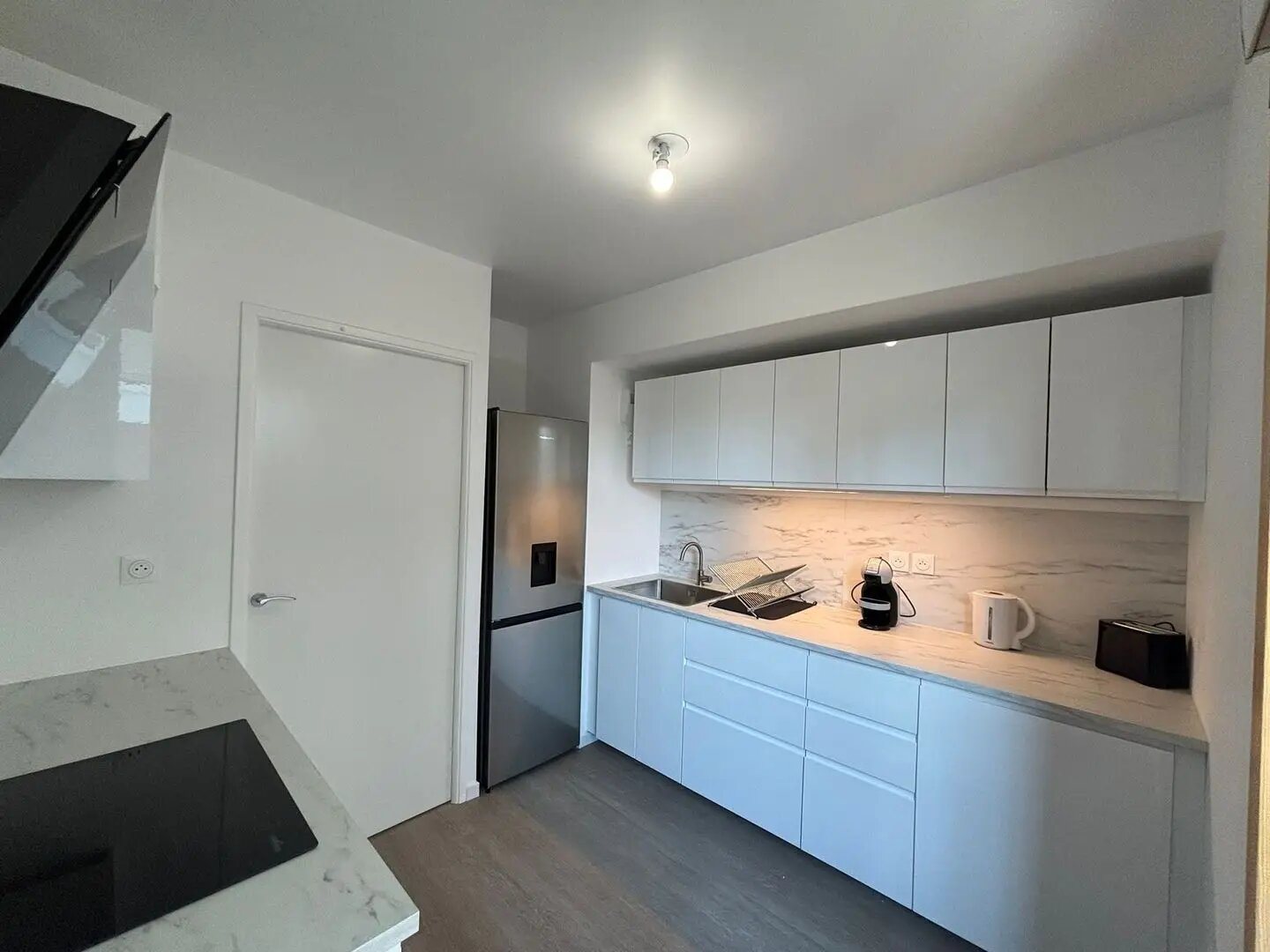 Appartement à louer, 9m², Ivry-sur-Seine