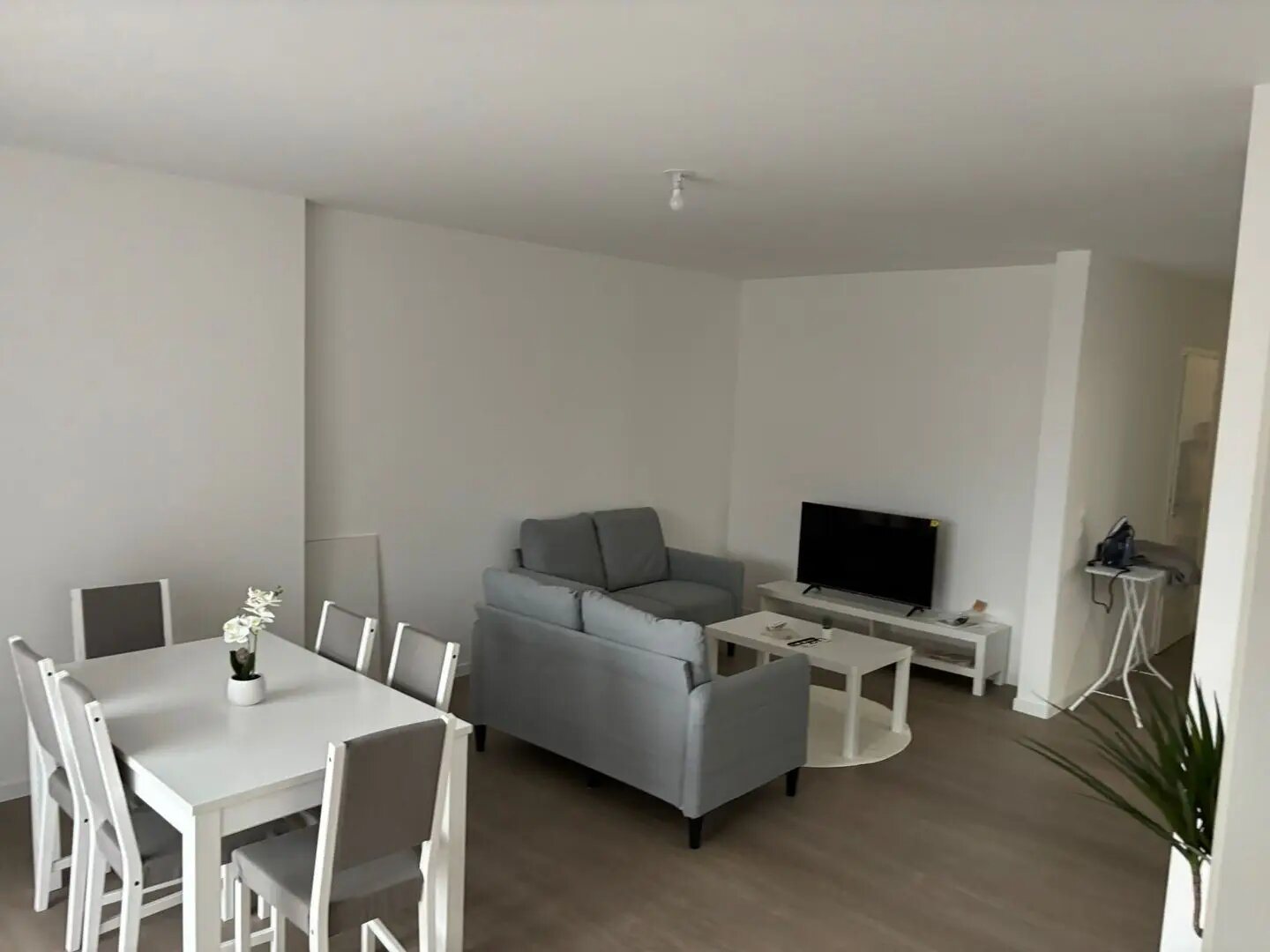 Appartement à louer, 9m², Ivry-sur-Seine