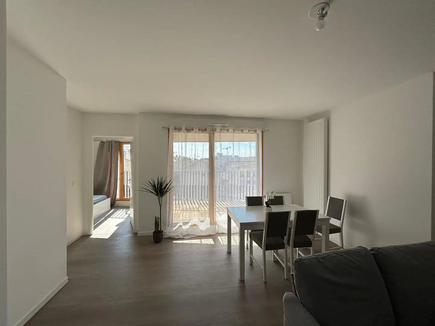 Appartement à louer, 9m², Ivry-sur-Seine