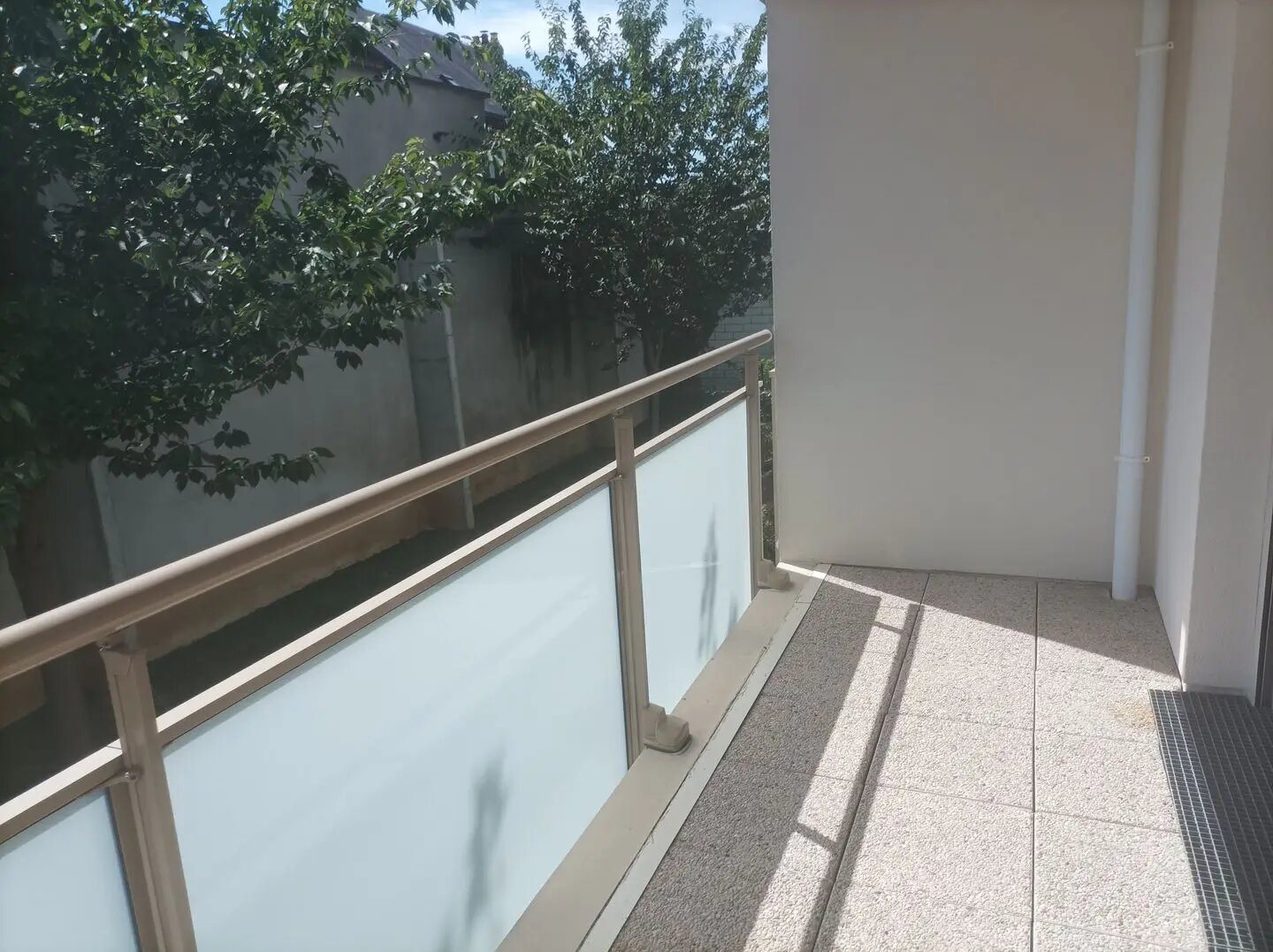 Appartement à vendre, 65m², Le Petit-Quevilly