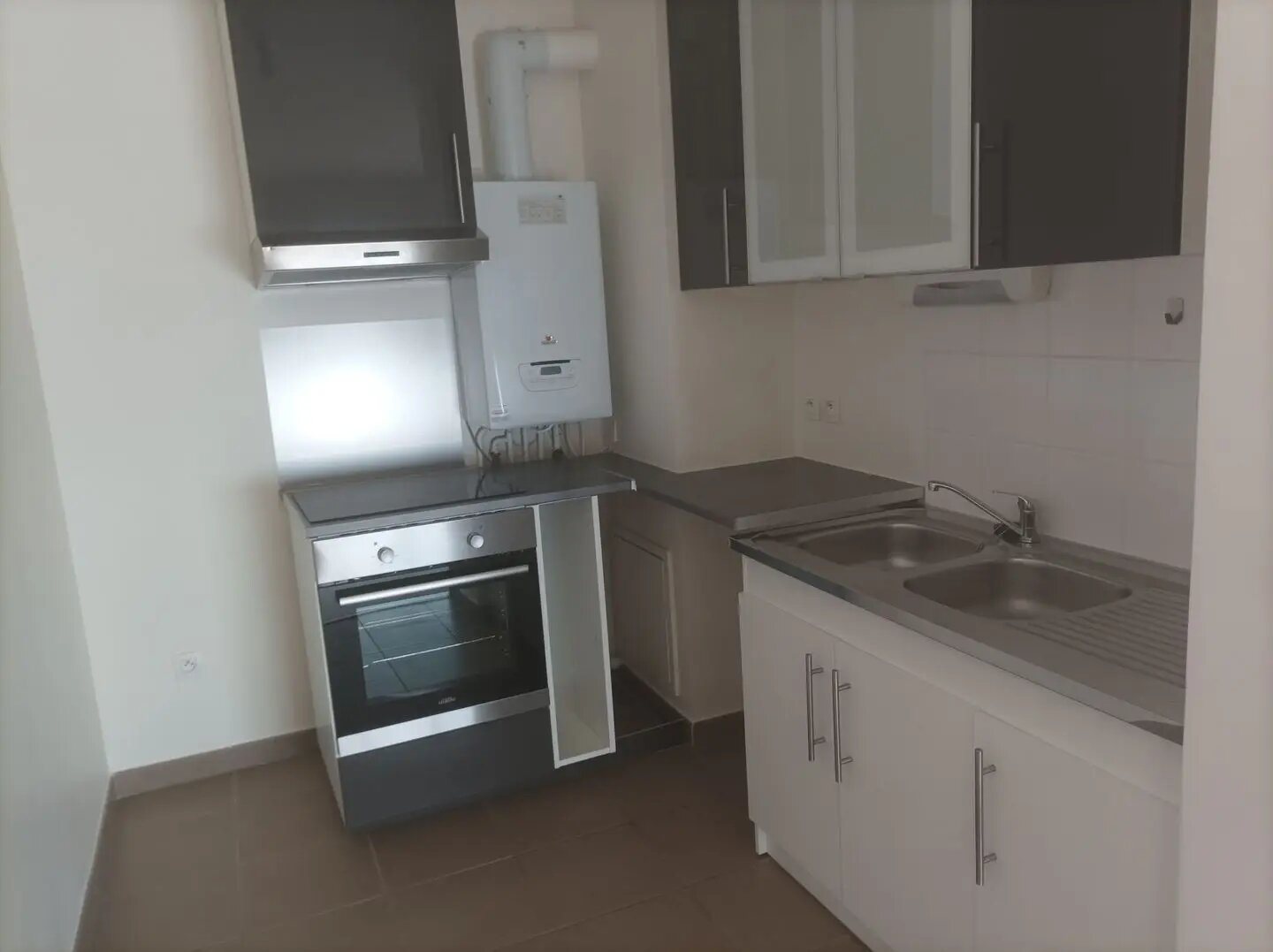Appartement à vendre, 65m², Le Petit-Quevilly