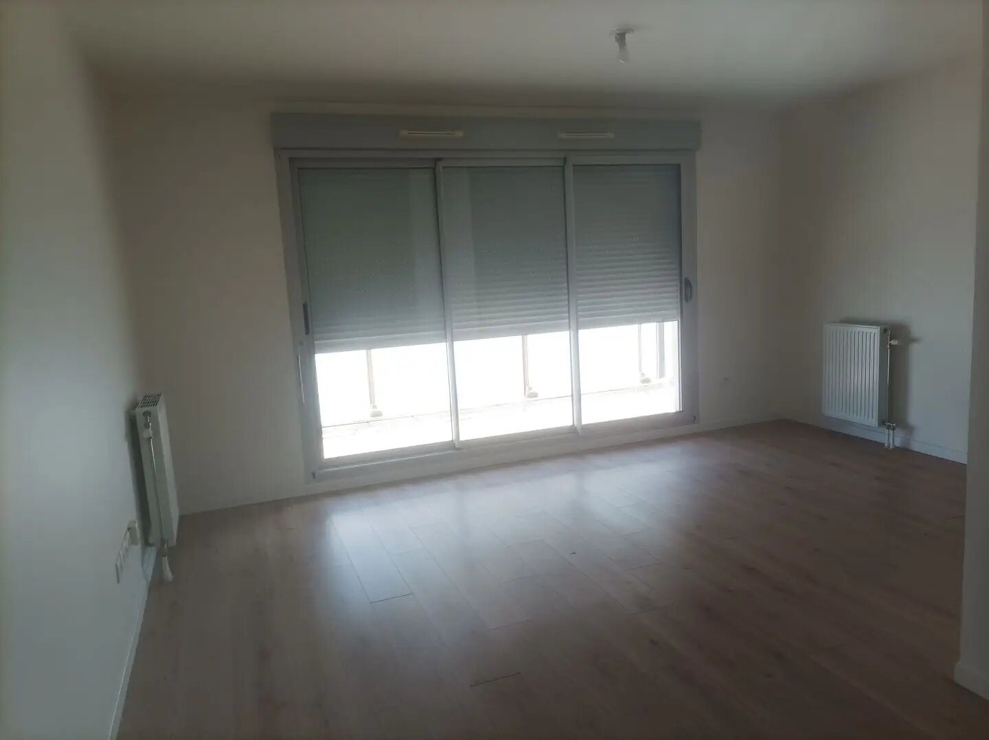 Appartement à vendre, 65m², Le Petit-Quevilly