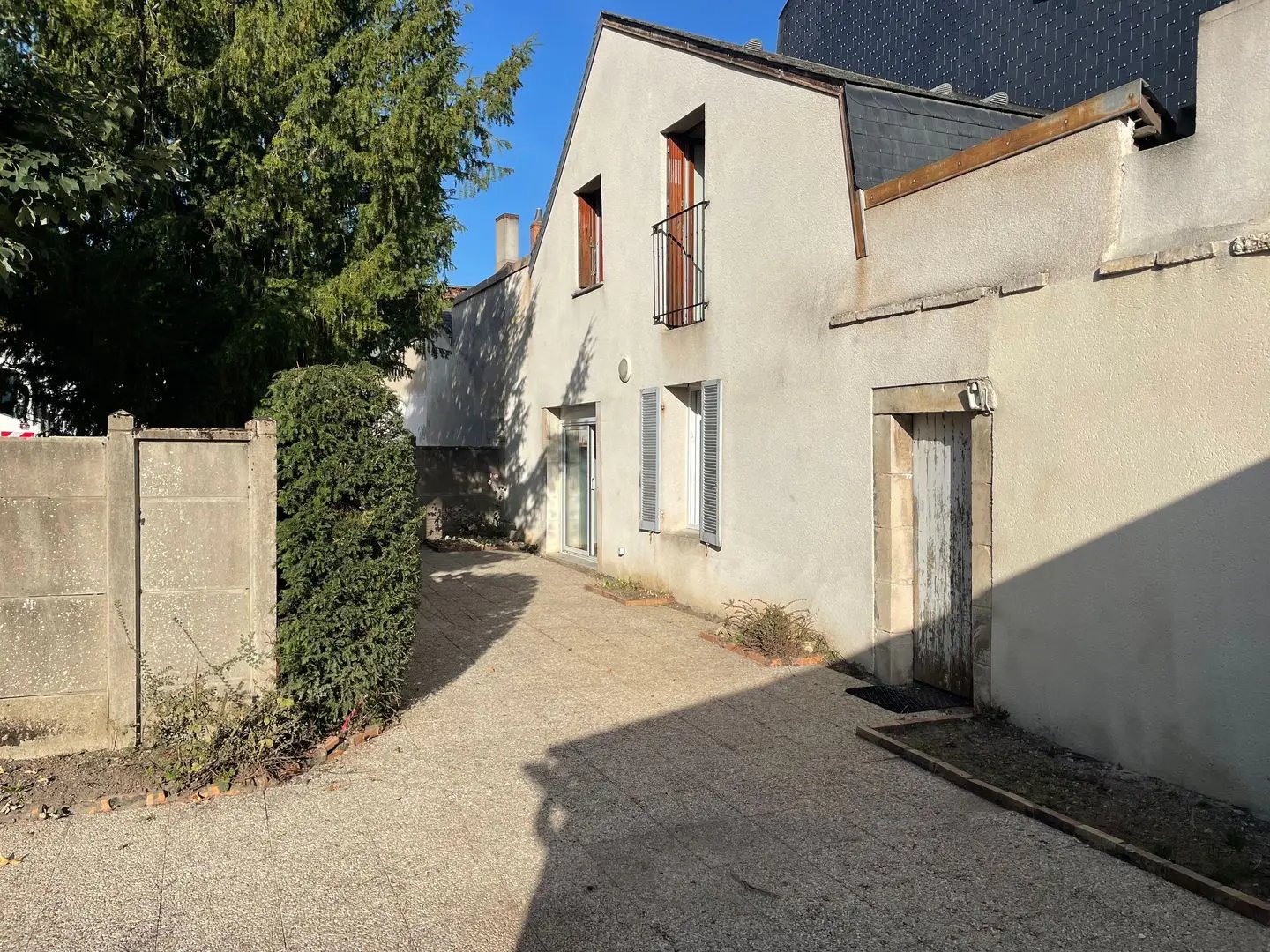 Maison à louer, 93m², Bourges