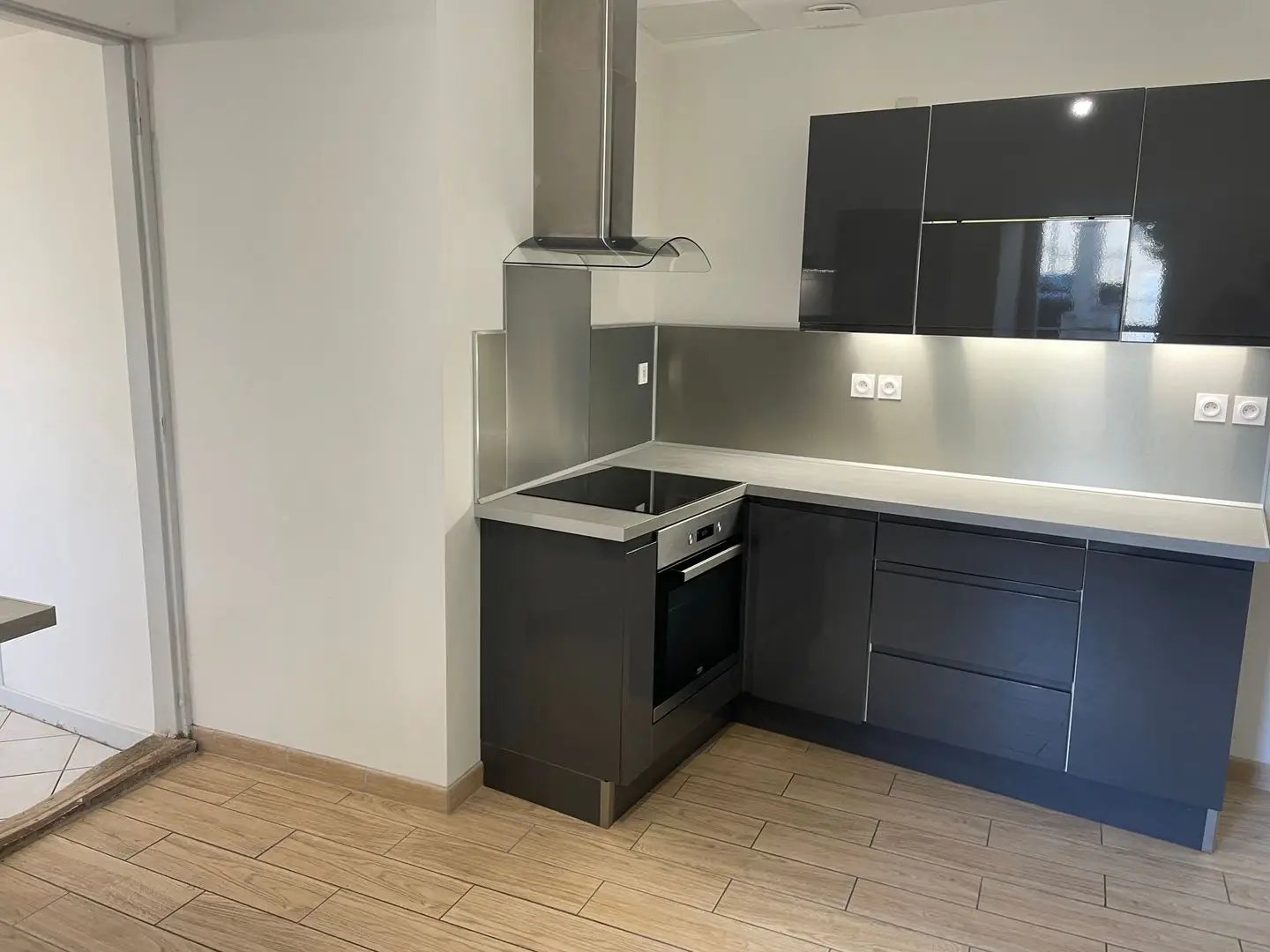 Maison à louer, 93m², Bourges