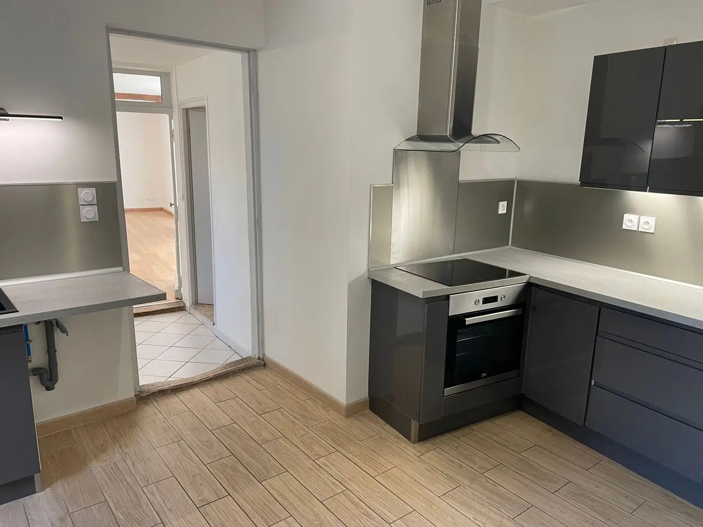 Maison à louer, 93m², Bourges