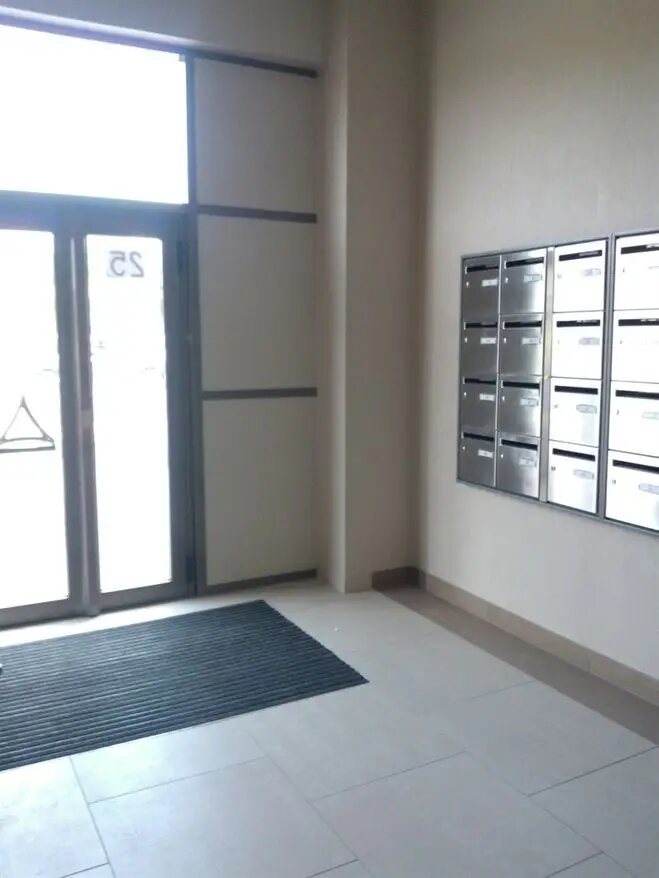 Appartement à louer, 42m², Rouen