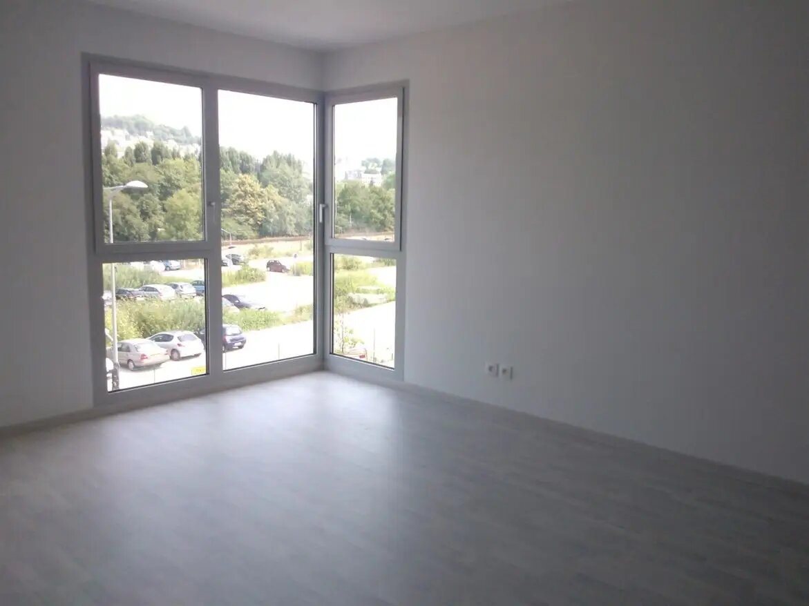 Appartement à louer, 42m², Rouen