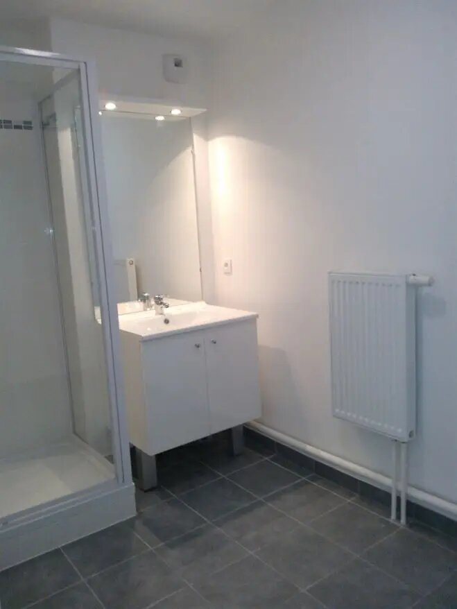 Appartement à louer, 42m², Rouen