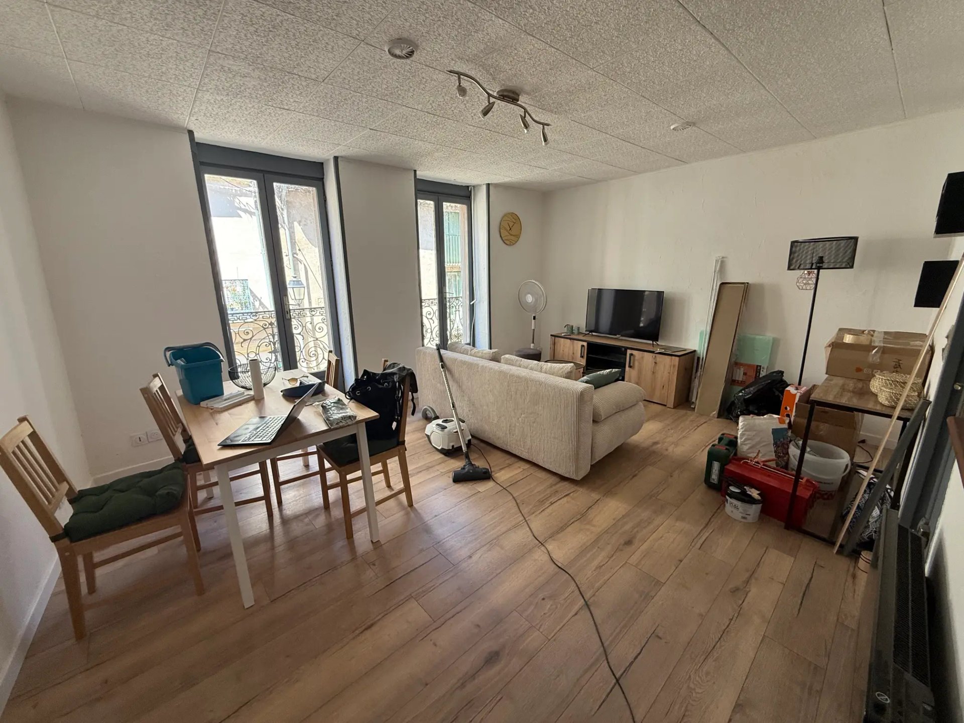 Appartement à louer, 46m², Béziers