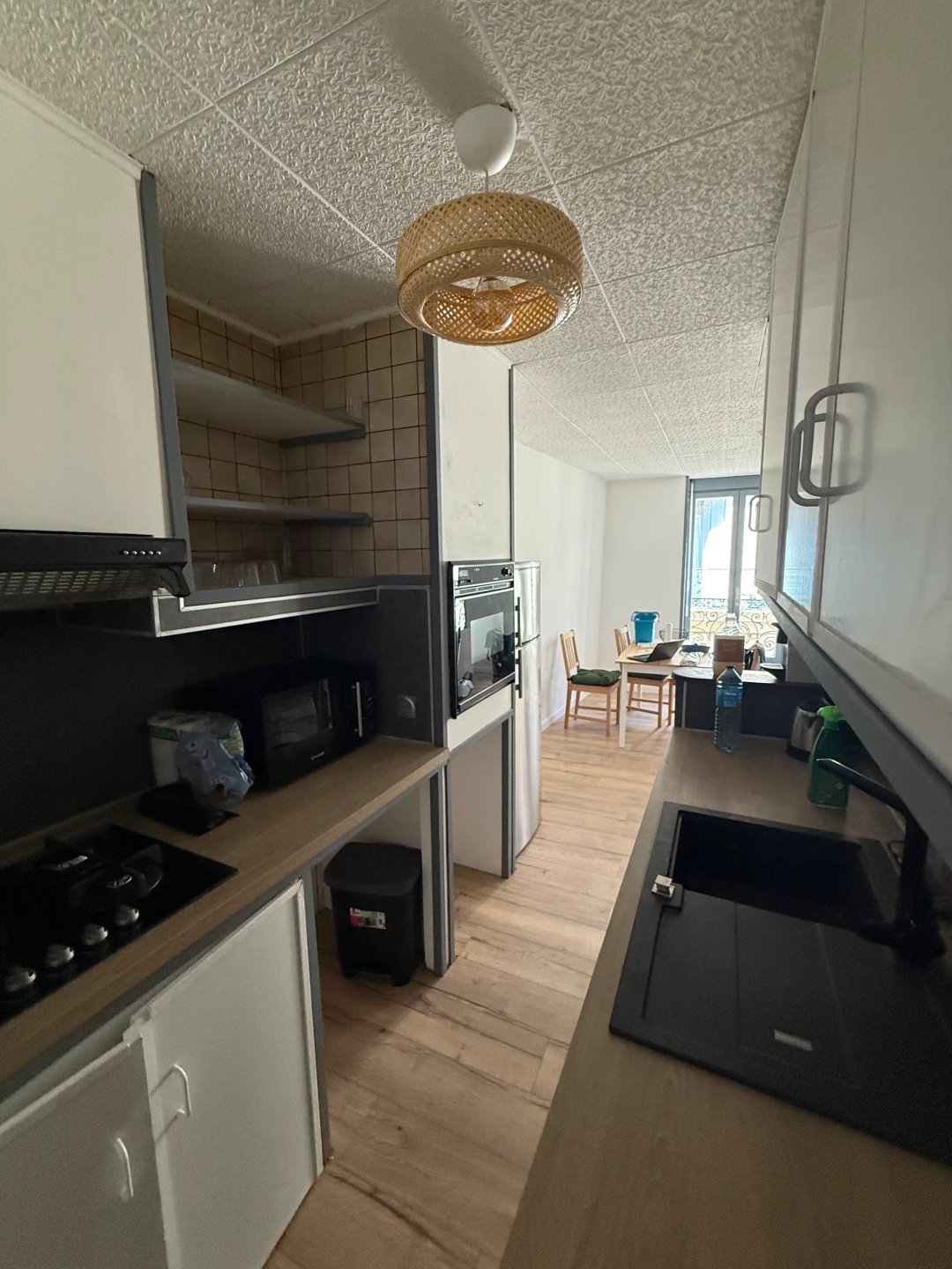 Appartement à louer, 46m², Béziers