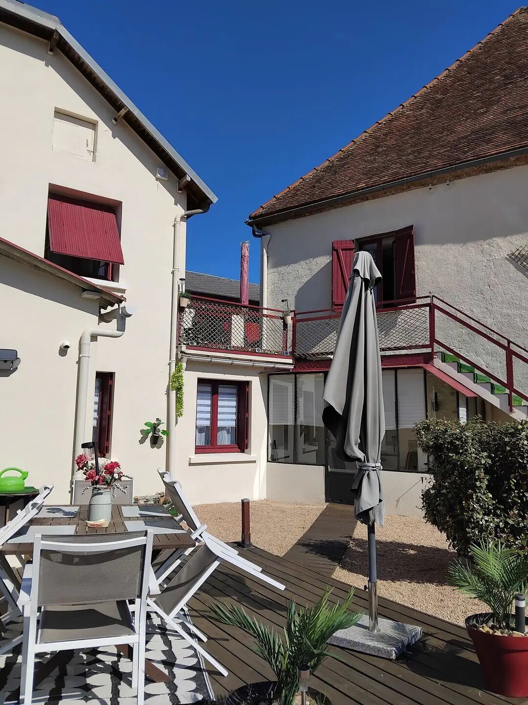 Maison à vendre, 580m², Versailles