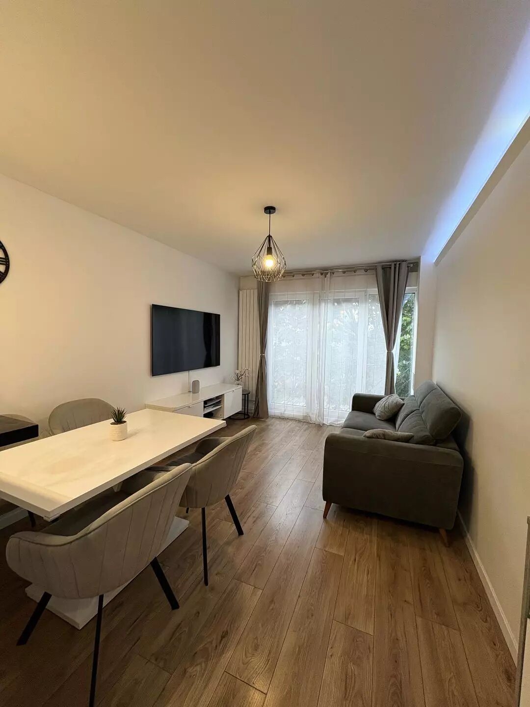Appartement à vendre, 54m², Charenton-le-Pont
