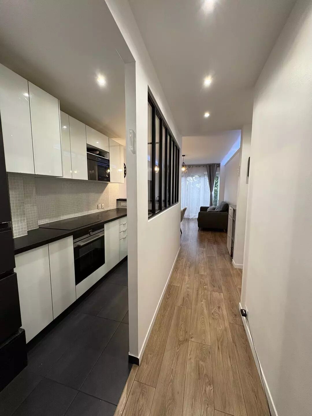 Appartement à vendre, 54m², Charenton-le-Pont