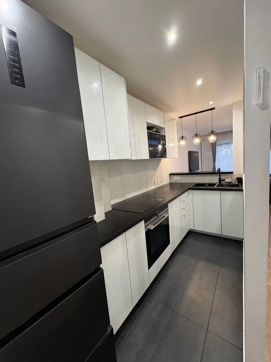 Appartement à vendre, 54m², Charenton-le-Pont