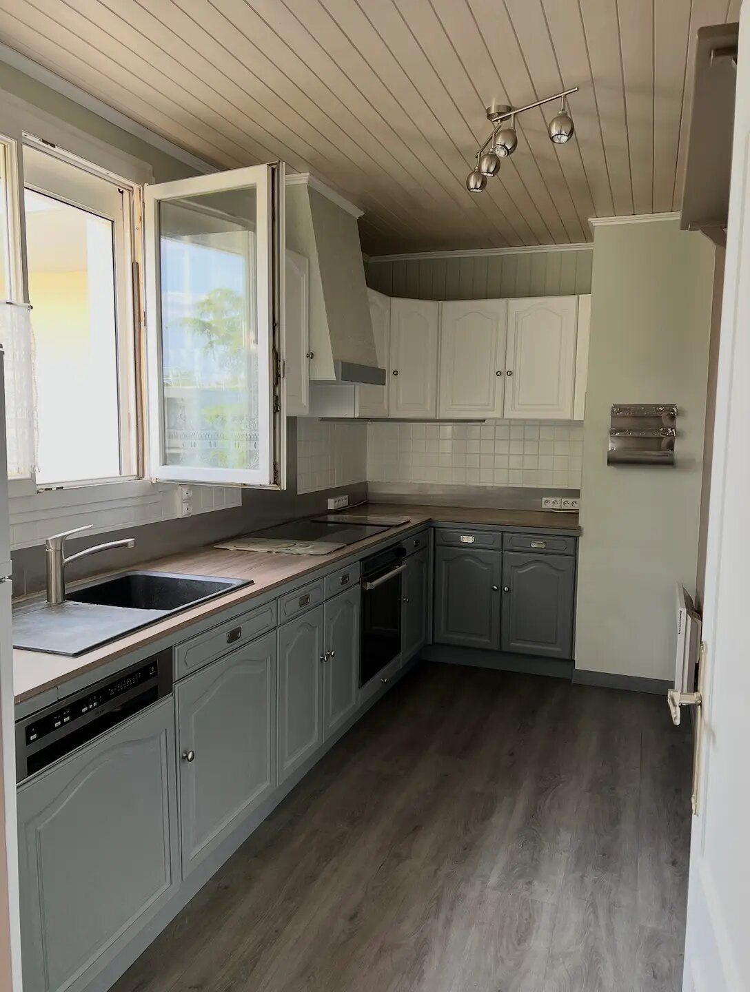 Appartement à louer, 92m², Massy