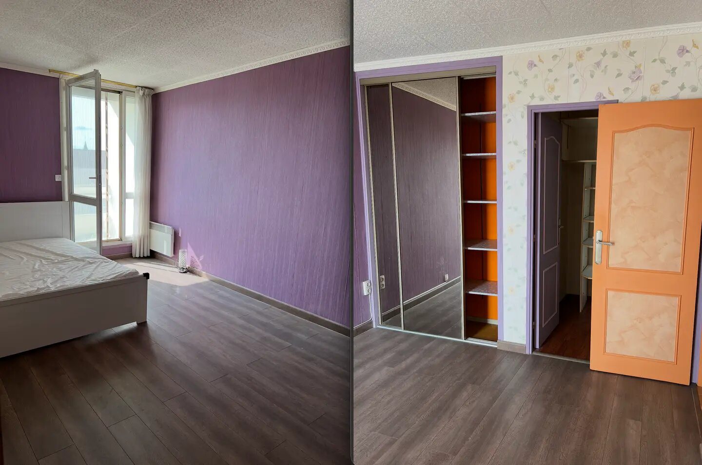 Appartement à louer, 92m², Massy