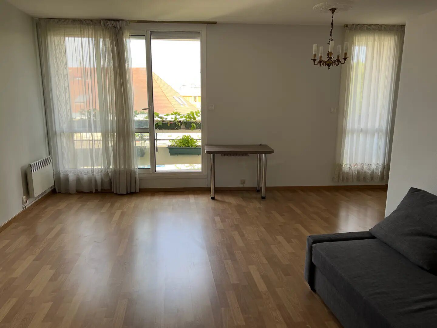 Appartement à louer, 92m², Massy