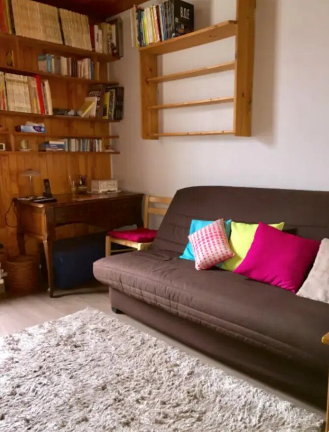 Appartement à louer, 92m², Massy
