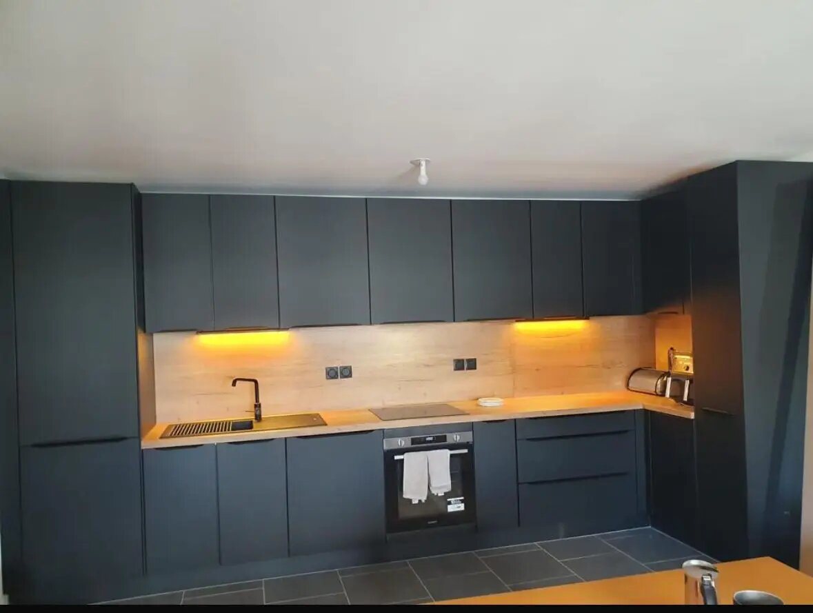 Appartement à louer, 64m², Bordeaux
