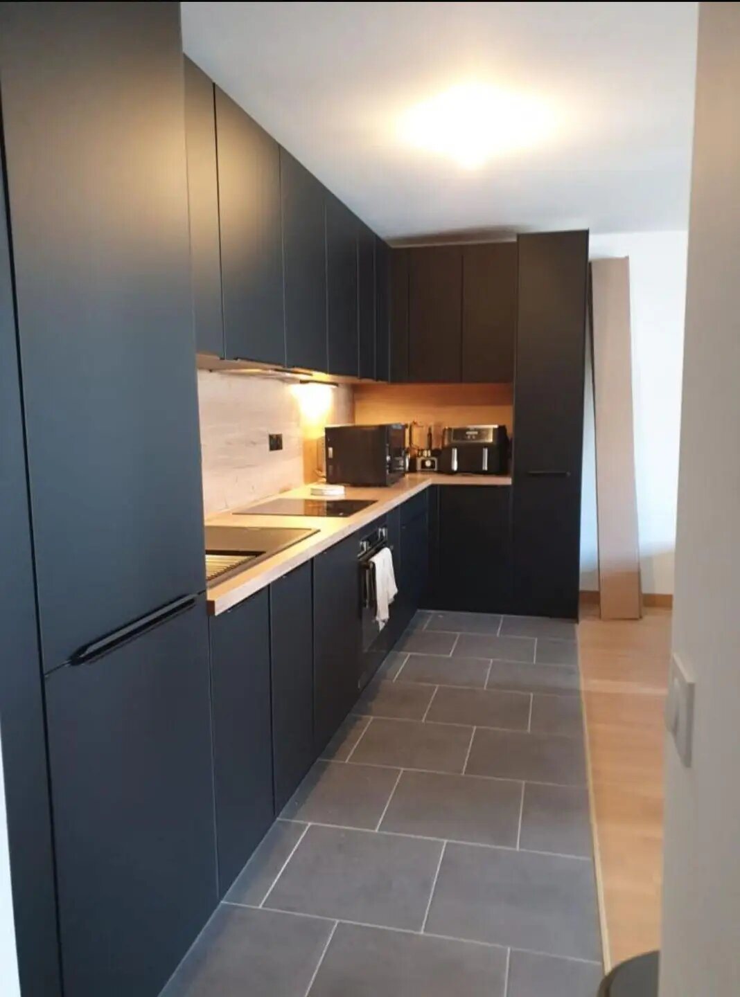 Appartement à louer, 64m², Bordeaux