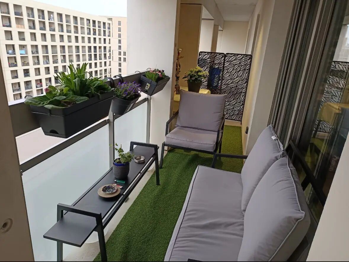 Appartement à louer, 64m², Bordeaux