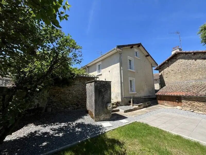 Maison à louer, 63m², Couzeix