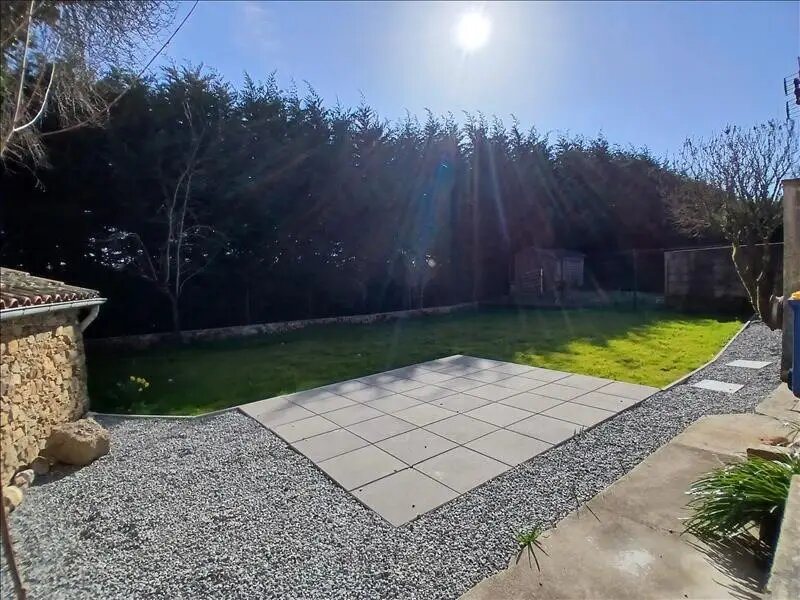 Maison à louer, 63m², Couzeix