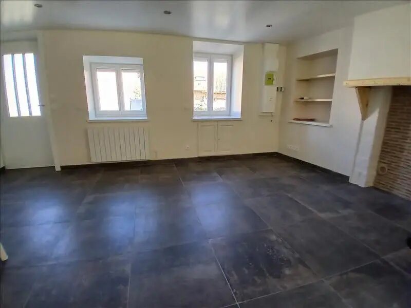 Maison à louer, 63m², Couzeix