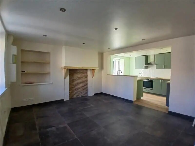 Maison à louer, 63m², Couzeix