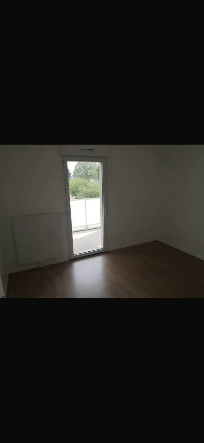 Appartement à vendre, 57m², Rouen