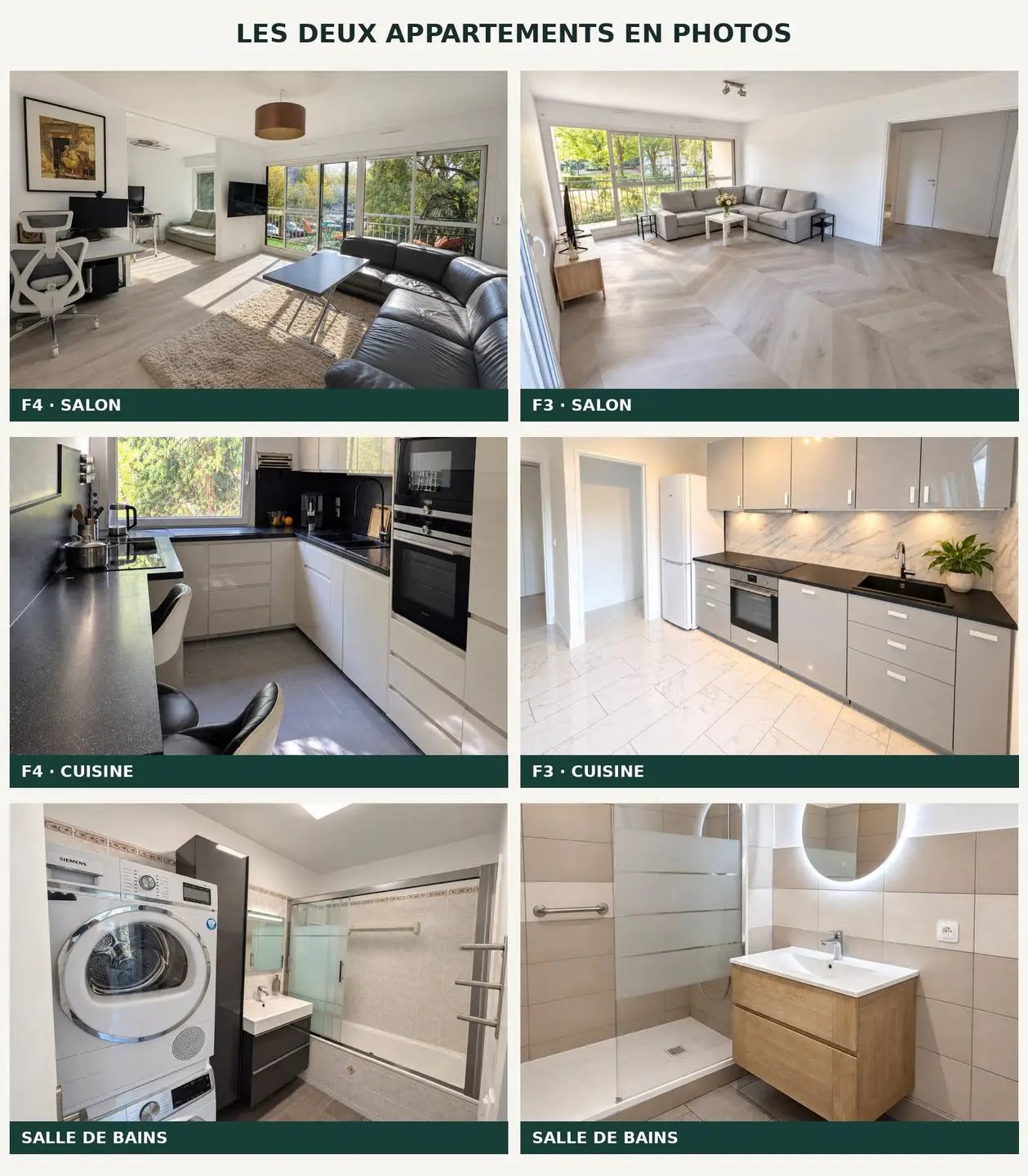 Appartement à vendre, 149m², Vélizy-Villacoublay