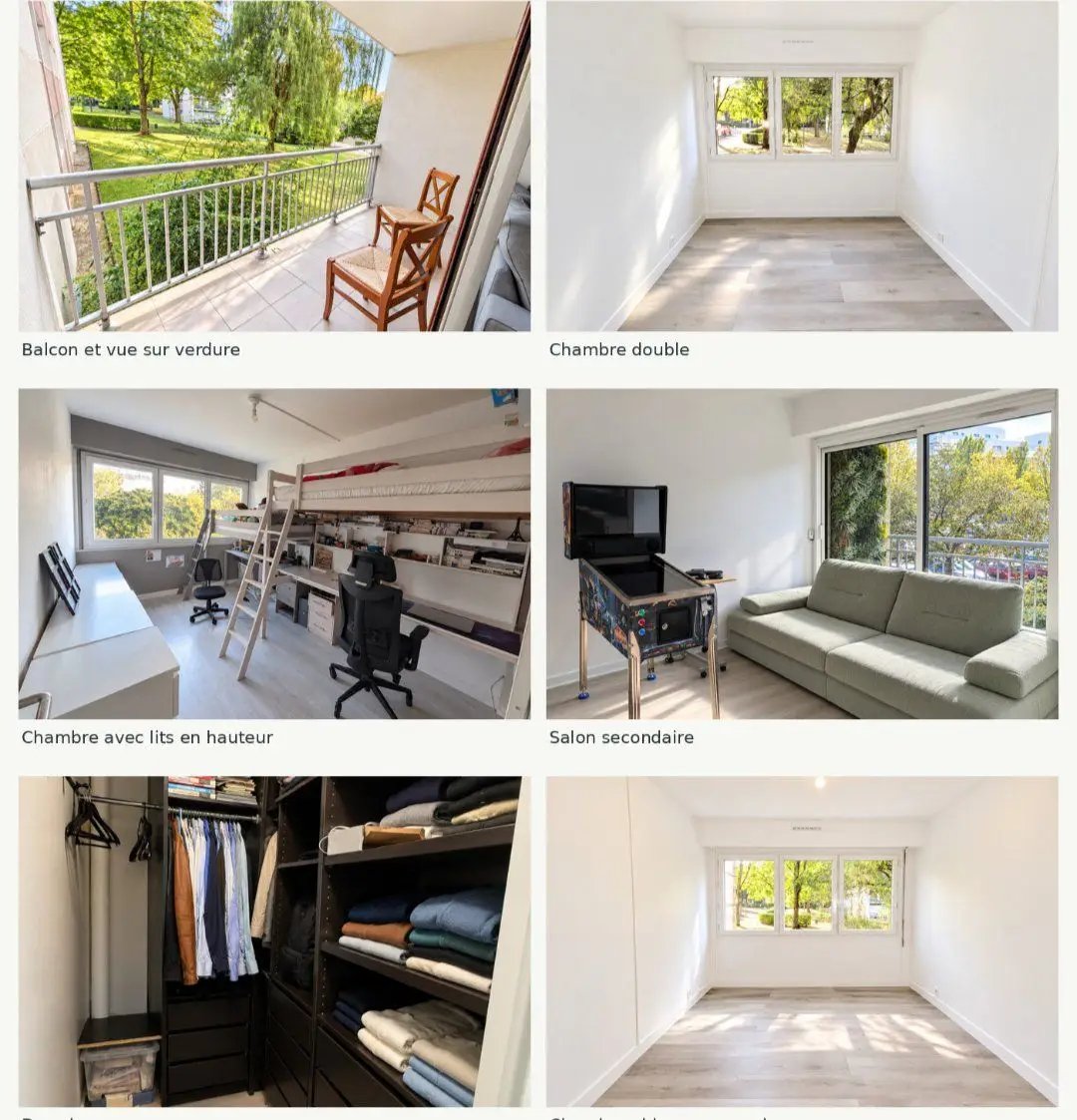 Appartement à vendre, 149m², Vélizy-Villacoublay
