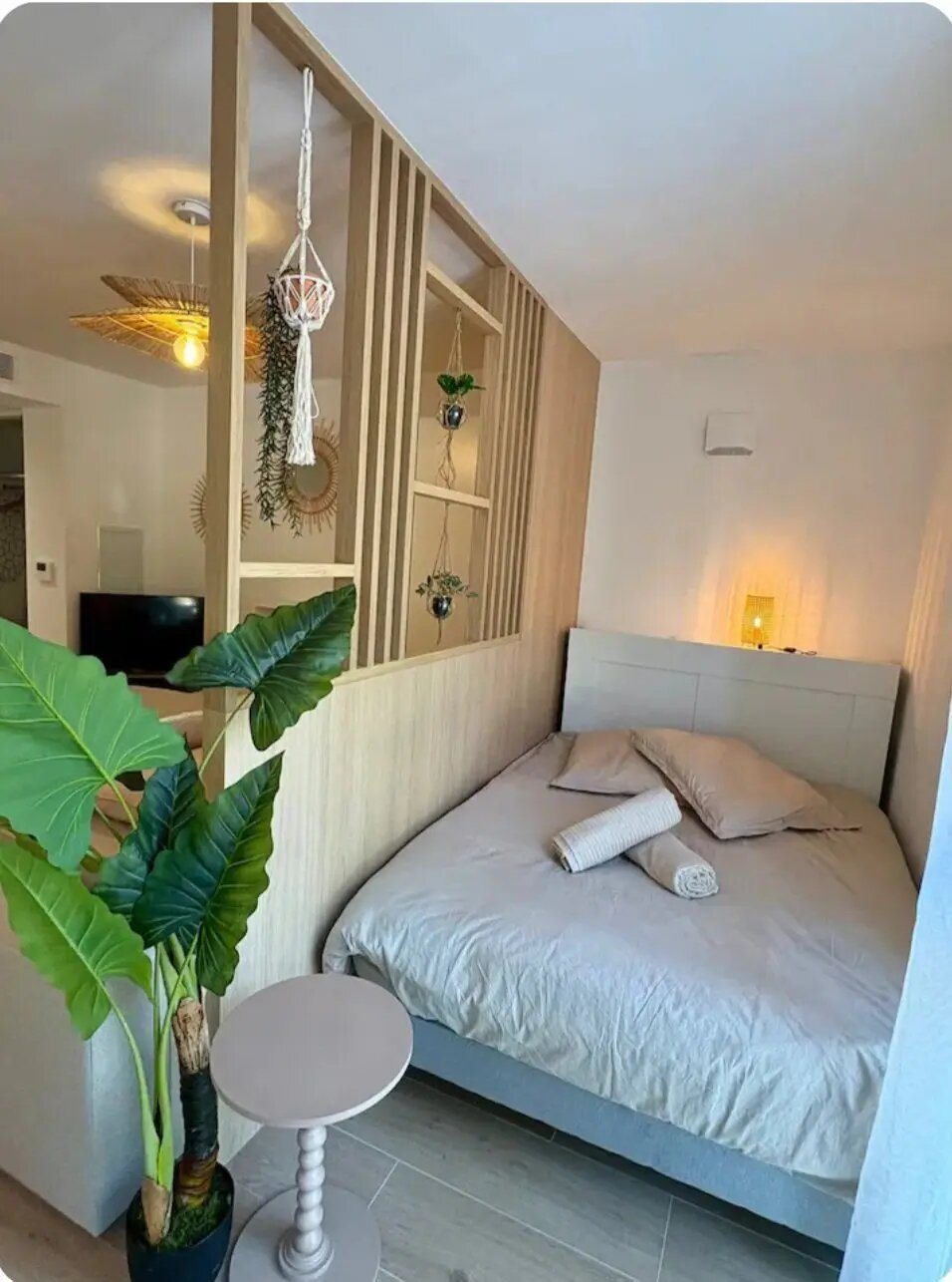 Appartement à louer, 30m², Saint-Laurent-du-Var